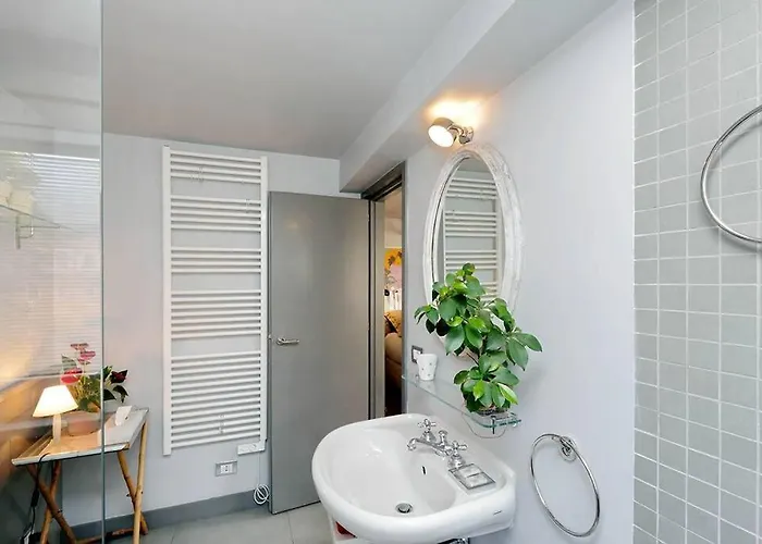 Apartamento Scala Luxury Terrace Roma