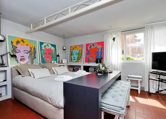 Scala Luxury Terrace *